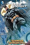 Batman: The Dark Knight (2011)  n° 19 - DC Comics