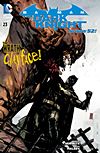 Batman: The Dark Knight (2011)  n° 23 - DC Comics