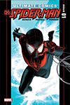 Ultimate Comics Spider-Man (2011)  n° 1 - Marvel Comics