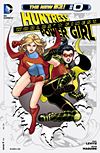 Worlds' Finest (2012)  n° 0 - DC Comics
