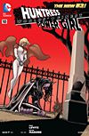 Worlds' Finest (2012)  n° 10 - DC Comics