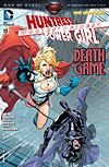 Worlds' Finest (2012)  n° 13 - DC Comics