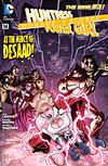 Worlds' Finest (2012)  n° 14 - DC Comics
