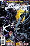 Worlds' Finest (2012)  n° 19 - DC Comics