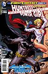 Worlds' Finest (2012)  n° 20 - DC Comics