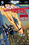 Worlds' Finest (2012)  n° 3 - DC Comics