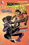 Worlds' Finest (2012)  n° 6 - DC Comics