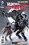 Worlds' Finest (2012)  n° 7 - DC Comics