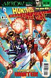 Worlds' Finest (2012)  n° 9 - DC Comics
