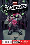 Thunderbolts (2013)  n° 10 - Marvel Comics