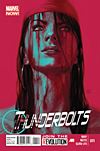 Thunderbolts (2013)  n° 11 - Marvel Comics