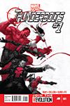 Thunderbolts (2013)  n° 1 - Marvel Comics