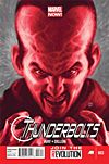 Thunderbolts (2013)  n° 3 - Marvel Comics