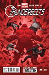 Thunderbolts (2013)  n° 4 - Marvel Comics