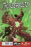 Thunderbolts (2013)  n° 9 - Marvel Comics