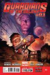 Guardians of The Galaxy (2013)  n° 0 - Marvel Comics