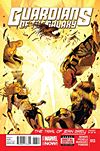 Guardians of The Galaxy (2013)  n° 13 - Marvel Comics