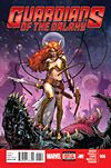 Guardians of The Galaxy (2013)  n° 6 - Marvel Comics