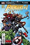 Avengers Assemble (2012)  n° 1 - Marvel Comics