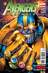 Avengers Assemble (2012)  n° 7 - Marvel Comics