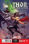 Thor: God of Thunder (2013)  n° 13 - Marvel Comics