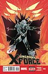 Uncanny X-Force (2013)  n° 12 - Marvel Comics