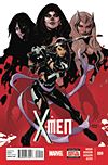 X-Men (2013)  n° 9 - Marvel Comics