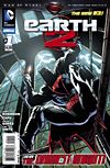 Earth 2 Annual (2013)  n° 1 - DC Comics