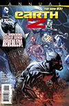 Earth 2 Annual (2013)  n° 2 - DC Comics