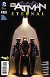 Batman Eternal (2014)  n° 2 - DC Comics