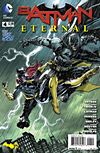 Batman Eternal (2014)  n° 4 - DC Comics