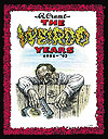 R. Crumb The Weirdo Years: 1981-'93 (2013)  - Last Gasp