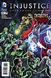 Injustice: Gods Among Us: Year Two (2014)  n° 6 - DC Comics
