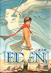 Eden: It's An Endless World! (1998)  n° 9 - Kodansha