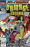 Damage Control (1989)  n° 3 - Marvel Comics