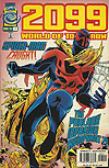 2099 World of Tomorrow (1996)  n° 7 - Marvel Comics