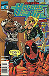 Heroes For Hire (1997)  n° 10 - Marvel Comics