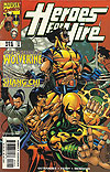 Heroes For Hire (1997)  n° 18 - Marvel Comics