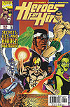 Heroes For Hire (1997)  n° 8 - Marvel Comics