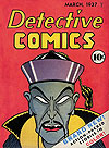 Detective Comics (1937)  n° 1 - DC Comics