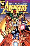 Avengers (1998)  n° 0 - Marvel Comics