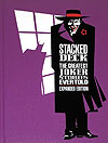 Joker Stacked Deck, The  - DC Comics