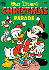 Walt Disney's Christmas Parade (1949)  n° 3 - Dell