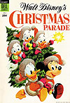 Walt Disney's Christmas Parade (1949)  n° 6 - Dell