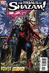 Trials of Shazam!, The (2006)  n° 10 - DC Comics
