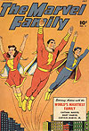 Marvel Family, The (1945)  n° 3 - Fawcett