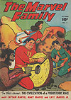 Marvel Family, The (1945)  n° 5 - Fawcett