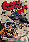 Captain Marvel Jr. (1942)  n° 7 - Fawcett