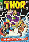 Thor (1966)  n° 129 - Marvel Comics