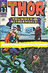 Thor (1966)  n° 130 - Marvel Comics